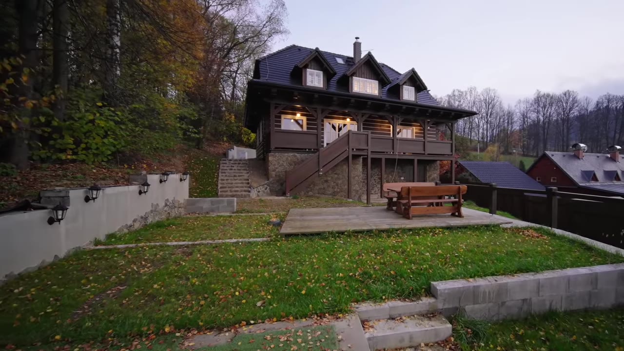 Roubenka Na Vyhlídce